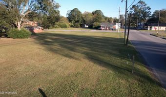 300 Maple St N, Ahoskie, NC 27910