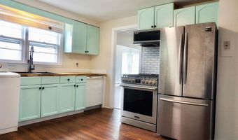 586 Courtland Ave, Bridgeport, CT 06605