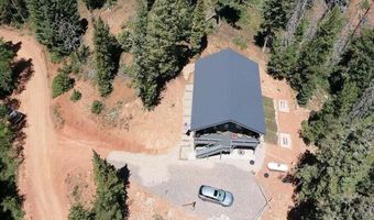 636 W Kokopelli, Brian Head, UT 84719