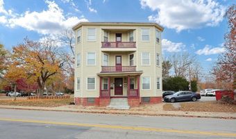 195 County St, Attleboro, MA 02703