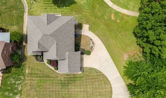 3819 TPC Dr, Alma, AR 72921