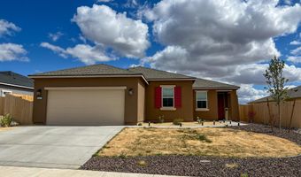 813 Camp Station Dr, Dayton, NV 89403