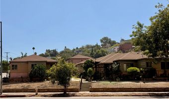2472 N Eastern, Los Angeles, CA 90032