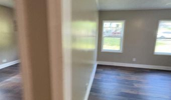 1304 E 11TH St, Anniston, AL 36207