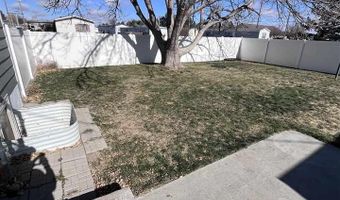 471 ANTHONY Ave, Alliance, NE 69301