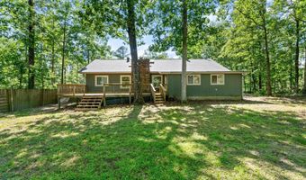 4 Almenara Ln, Hot Springs Village, AR 71909