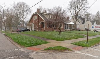 662 Johnson Ave, Bedford, OH 44146