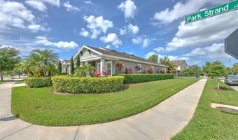 6540 PARK STRAND Dr, Apollo Beach, FL 33572