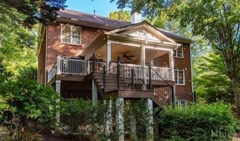 1011 Magnolia Dr, Athens, GA 30606