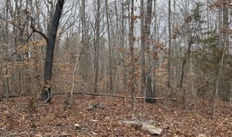 HARDWARE RD lot C1, Arvonia, VA 23004
