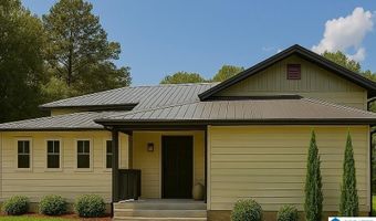 5036 GODFREY Rd, Adamsville, AL 35005