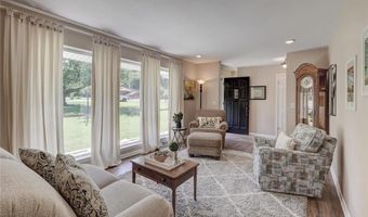 2321 Cherokee Ave, Baxter Springs, KS 66713