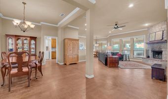 206 Mockingbird Ln, Aledo, TX 76008