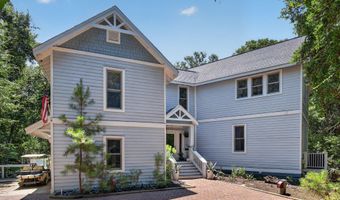 6 Clapper Rail Ct, Bald Head Island, NC 28461