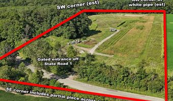 755 N Old State Road 1, Angola, IN 46703