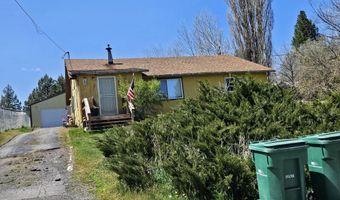 61120 E Highway 140, Bly, OR 97622