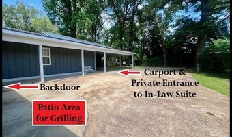 202 Bates St, Batesville, MS 38606