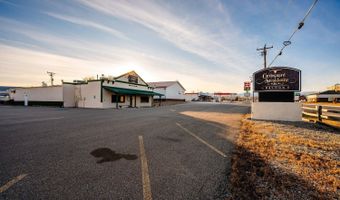 117 E US HWY 16, Buffalo, WY 82834