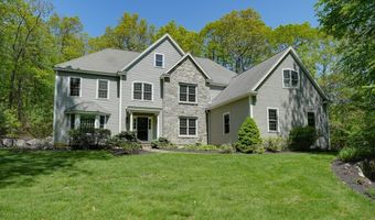 11 Quail Run, Bolton, MA 01740