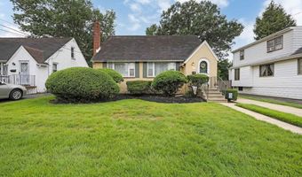 550 WASHINGTON Ter, Audubon, NJ 08106
