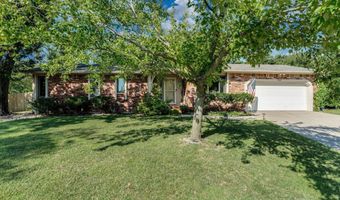 316 Lexington St, Andover, KS 67002
