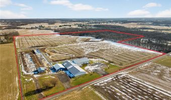 Deerfield Avenue NW, Dalton, OH 44618