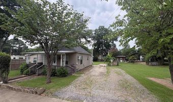 106 Arch St, Bald Knob, AR 72010