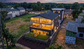 1128 Fillmore St, Bentonville, AR 72712