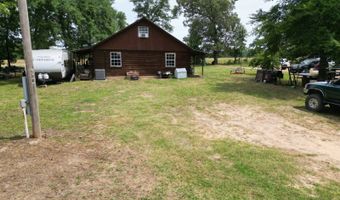 13489 S Center Point Rd, Atoka, OK 74525