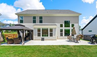 8145 BREWTON Bnd, Ball Ground, GA 30107