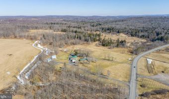 7985 ROCK LODGE Rd, Accident, MD 21520