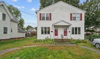 95 Blanding Ave, East Providence, RI 02914