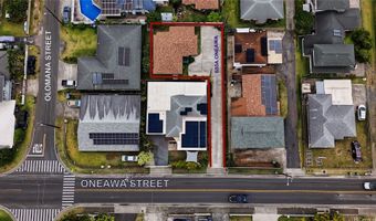 650 Oneawa St A, Kailua, HI 96734