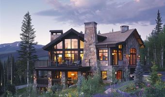 407 LAKE EDGE Dr, Breckenridge, CO 80424