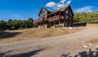 2101 S High Cedar View Dr, Cedar City, UT 84720