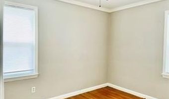 6612 Buckingham Ave, Allen Park, MI 48101
