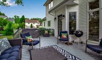 152 Pino Verde Ln, Amherst, NY 14221