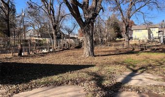 1008 W Colorado St, Chickasha, OK 73018