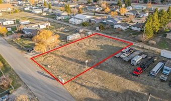 213 Warren, Anaconda, MT 59711