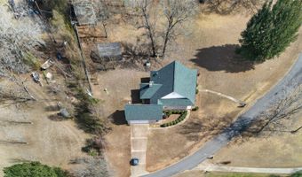115 Barnes Dr, Benton, LA 71006