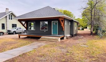 365 N University Ave, Blackfoot, ID 83221