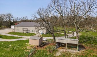 418 Forgey Rd, Billings, MO 65610