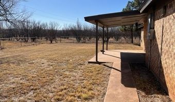 1045 Clark Rd, Abilene, TX 79602