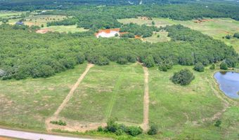 TRACT 4 WACO Road, Bethel, OK 74851