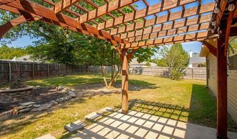 116 Kee Cv, Benton, AR 72015