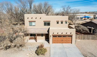 200 RIESLING Rd, Bernalillo, NM 87004