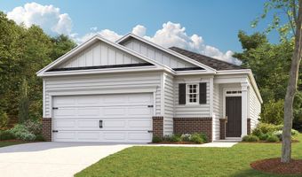 2081 Saltwater Bnd Plan: Allex, Beech Island, SC 29842