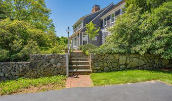 91 Allyn Ln, Barnstable, MA 02630