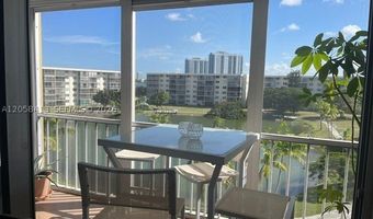 2855 Leonard Dr H511, Aventura, FL 33160