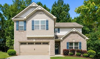 872 Whitfield Oak Rd, Auburn, GA 30011